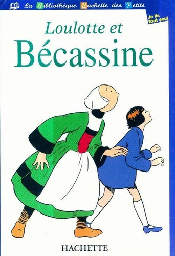 Loulotte bécassine - et,