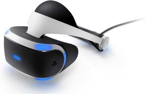 Sony playstation réalité - sony,