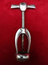 Tire Bouchon "PRESTIGE" Italy Collection Caviste Vin Bistrot Vintage