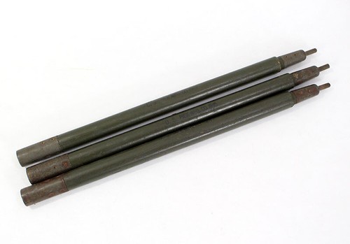 Elements mât tente - de,