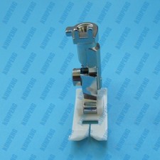 1SET en plastique Zig Zag Pied pour BERNINA OLD STYLE Machines 530 730 830 801 