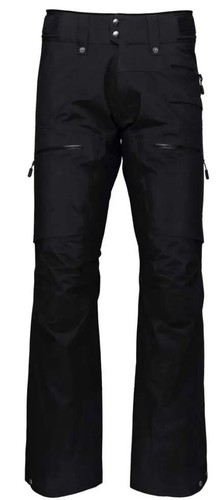 Norrona lofoten gore tex pant - norrona,