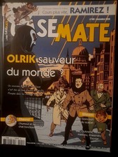 Blake et Mortimer Edgar Jacobs  BD (IIII)
