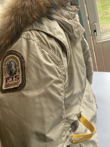 Parajumpers masterpiece series - masterpiece,