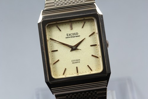 Exc montre homme vintage - montre,