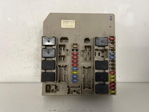 Boitier servitude moteur - , (bsm)