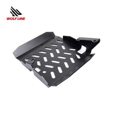 WOLFLINE Plaque de protection Couvert de moteur Pour Honda X-ADV 750 2017-2019