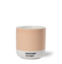 Pantone Porcelain Thermal Mug