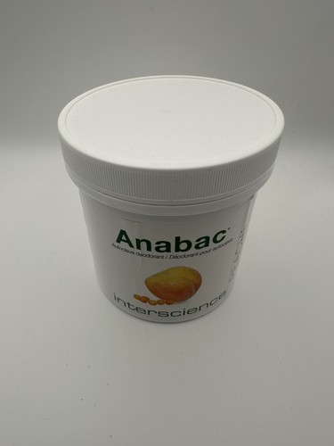 Déodorant pour autoclave - pour,