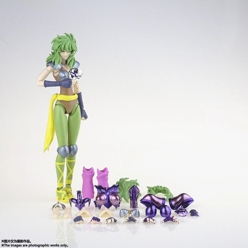Figurine mst saint - figurine, jm.mst