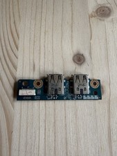 Connecteur USB Pc Portable HP Pavillon DV7-1217ef