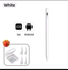 Apple pencil universel iPad - iOS Android - stylet écran tactil Universel 