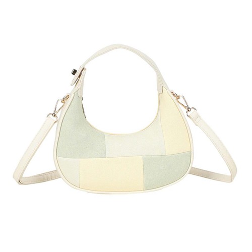 Sac main hobo pour femme - femme, en