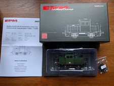 EPM PRODUCTIONS - LS MODELS -