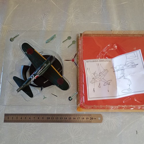 Avion militaire die cast - militaire,