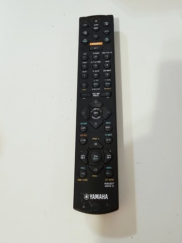 Yamaha rav207 v694100 - -,