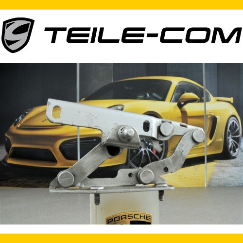 Top porsche 911 996 - top,