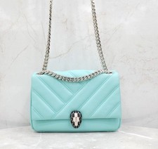 Bulgari sac bandoulière - sac,
