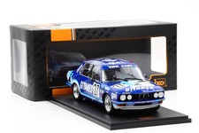 1:18 IXO BMW 528I E28 #27 GITANES 24H SPA 1982 18RMC183B
