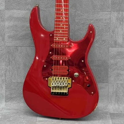 Guitare électrique fernandes - électrique,