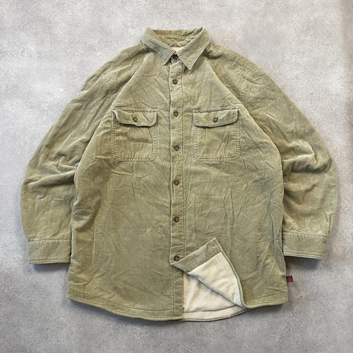 Veste chemise woolrich - veste,