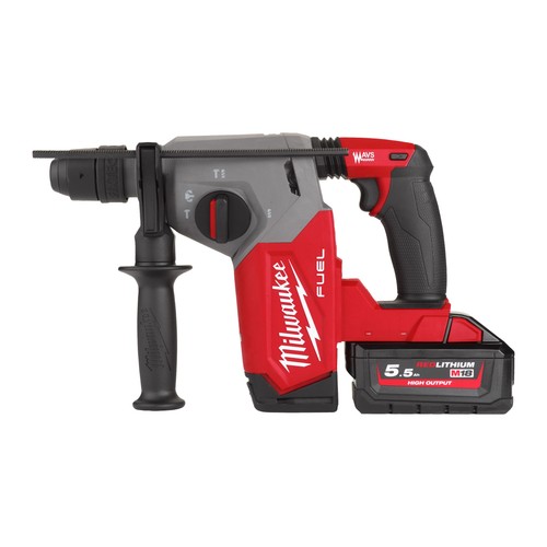 Marteau perforateur sans fil