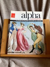 Alpha Encyclopédie n°77 23