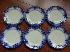 JOHNSON BROS 6 ANCIENNES