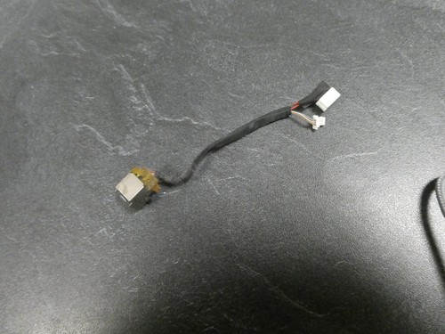 Connecteur charge pour - de,