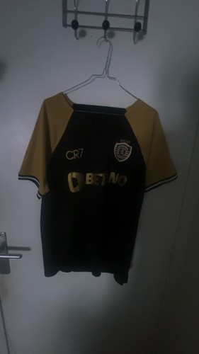 Maillot foot sporting portugal - maillot,
