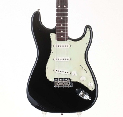 Fender custom shop time - fender,