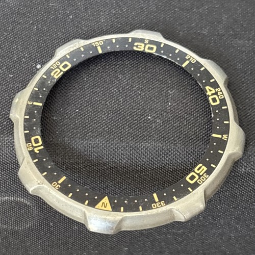 Lunette montre plongée nos - montre, de