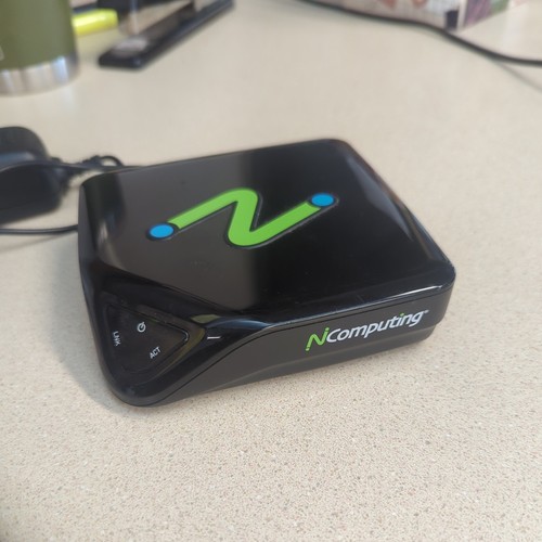 Ncomputing l300 network - ncomputing,