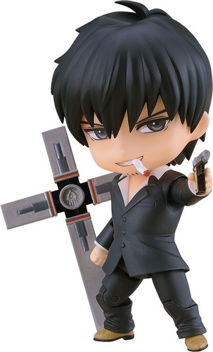 Figurine 100 nendoroid - 100, mm