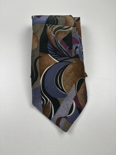 Cravate vintage pierre cardin - cravate,