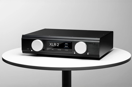 Musical fidelity nuvista vinyl - musical,