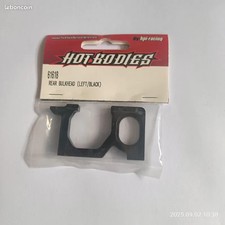 Hot Bodies by HPI