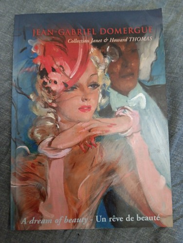 Jean gabriel domergue - jean-gabriel, un