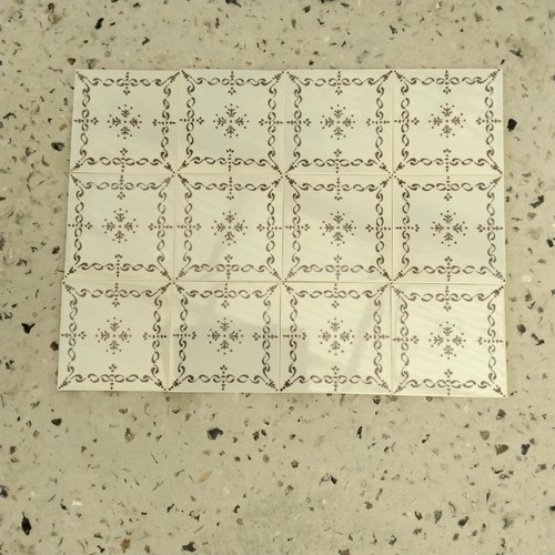 Anciens carreaux carrelages - carreaux,