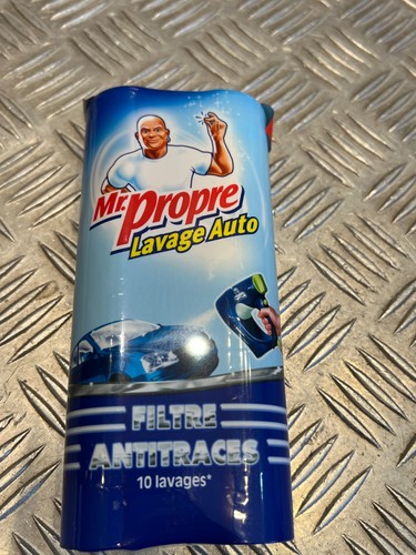 Cartouches produit nettoyage - cartouches,