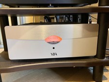 ampli de puissance yba A650 YBA 650AAmplificateur  de puissance YBA A650