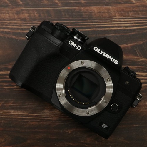Olympus m10 mark iv - olympus,