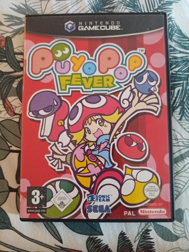 Jeu nintendo game cube - nintendo,