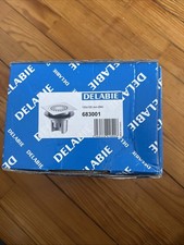 Siphon pour sol carrelé ou