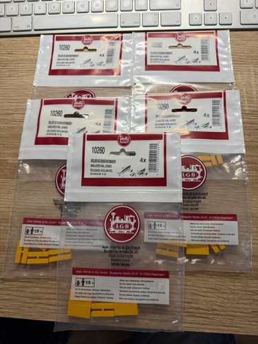 Lgb 10260 connecteurs - 4,