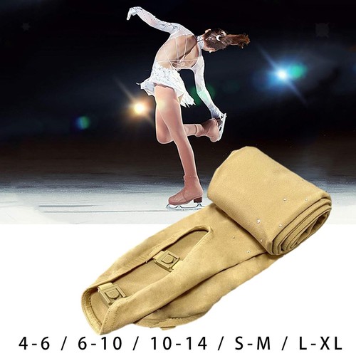 Collants bottes patinage - bottes,