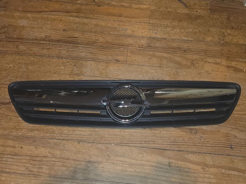 Calandre opel meriva 13207140 - meriva,