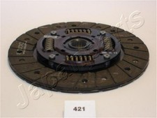 JAPANPARTS Disque d'embrayage