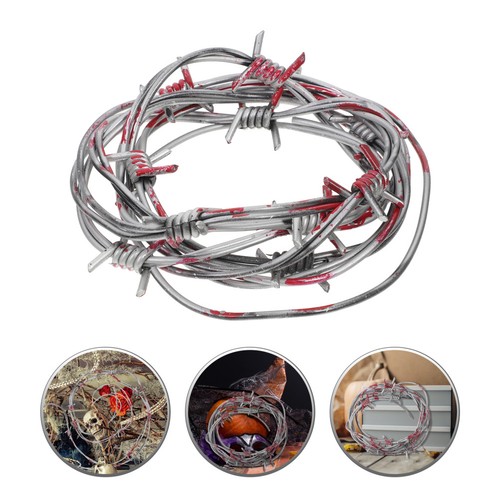 Accessoires maison hantée - accessoires,
