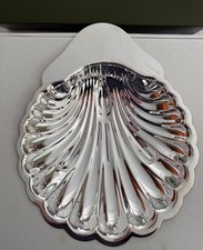 Christofle coquille métal - coquille, -métal